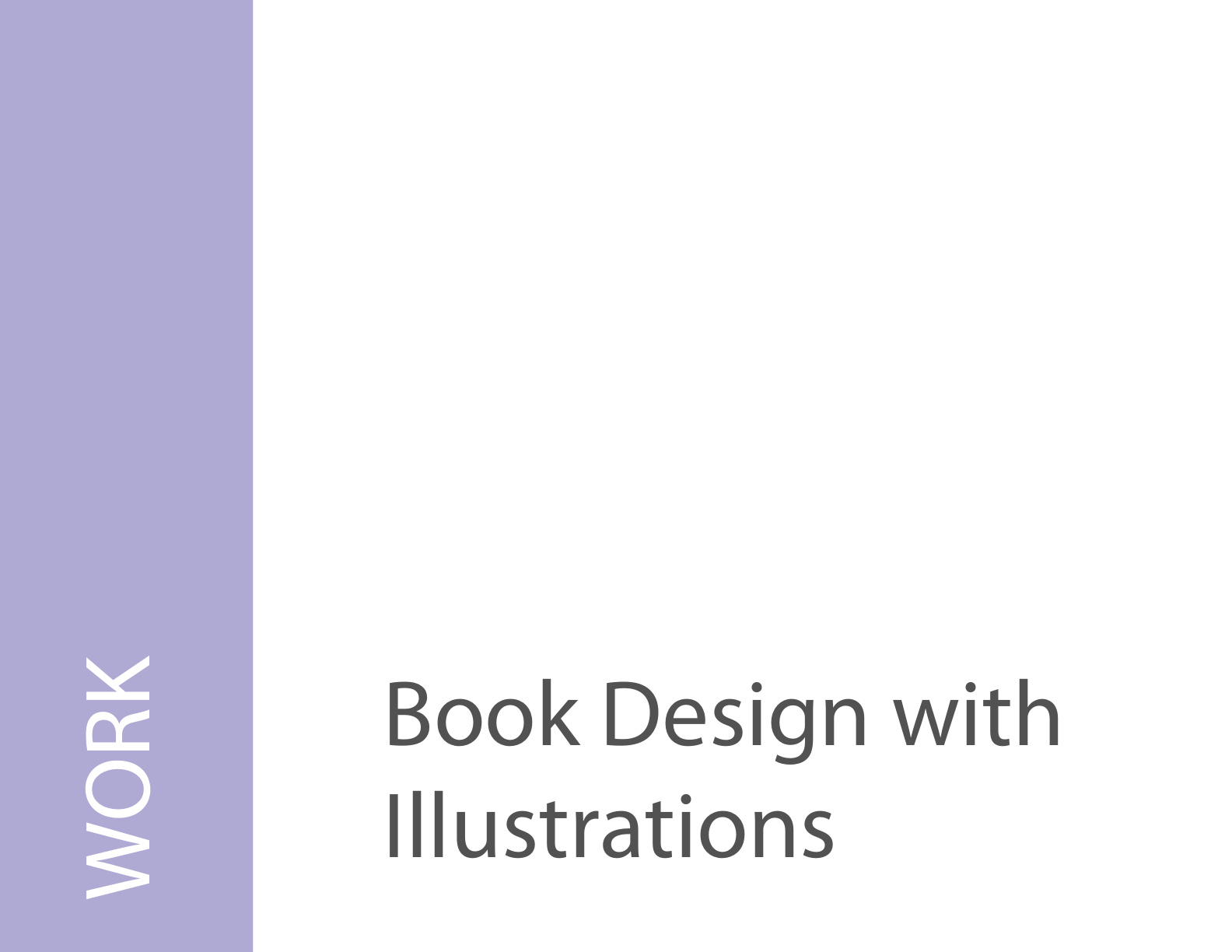 Arizona travel guide — book jacket design